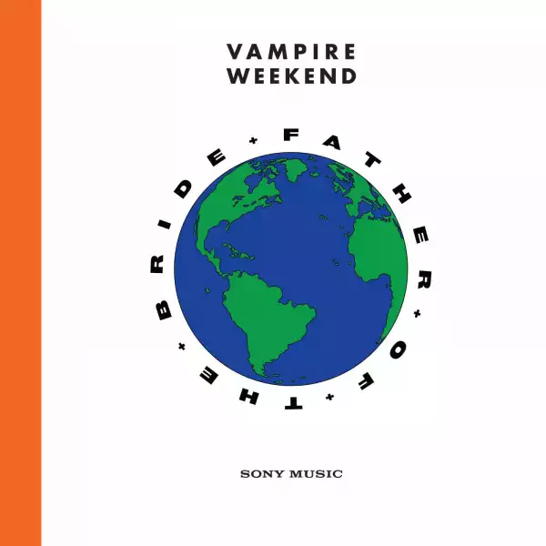 Vampire Weekend - Unbearably White